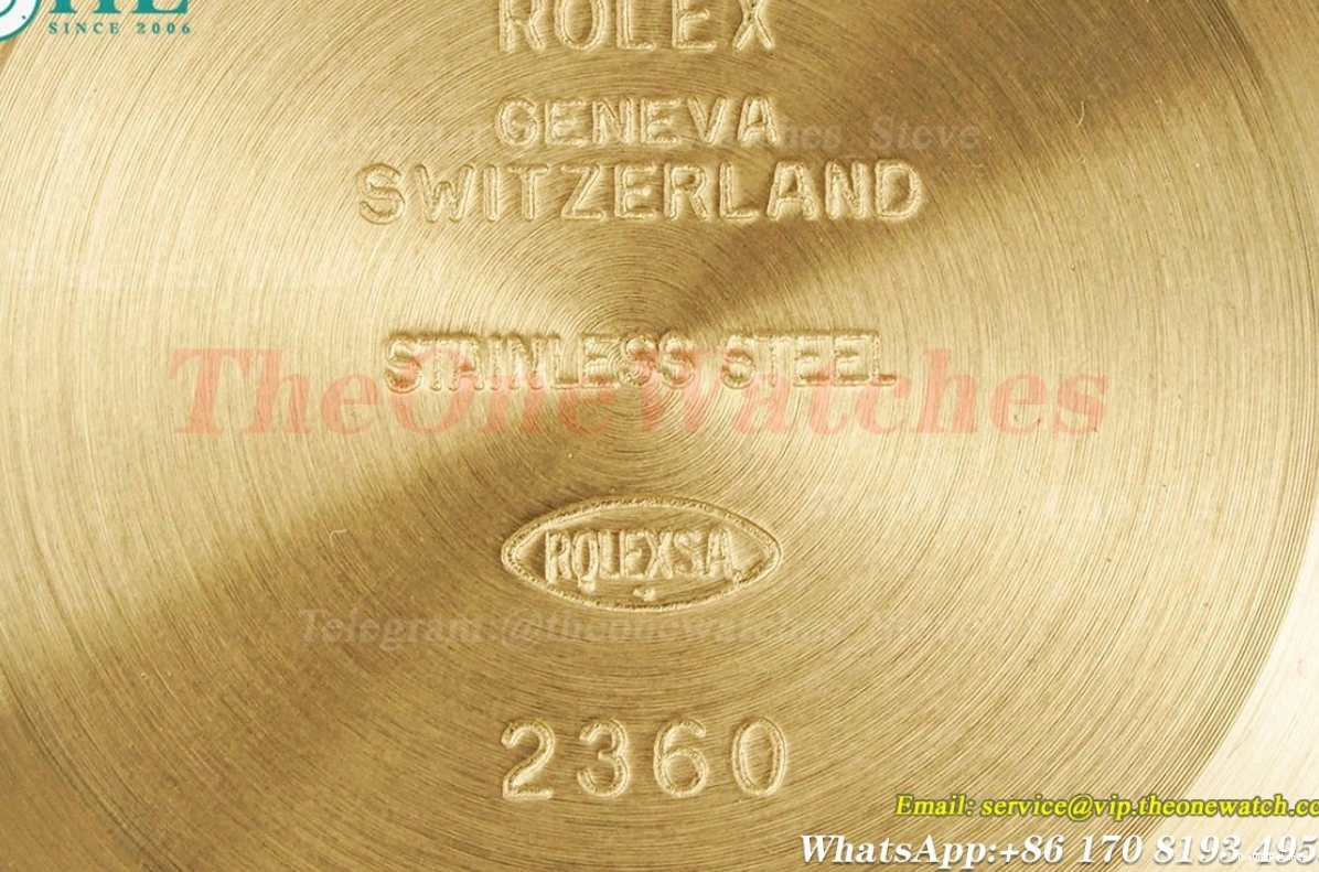 VR3285 126718 Master Jub GRNR APF Black YG YG Dial GMT II 0220